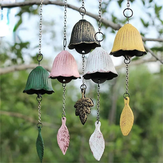 Wind Chimes